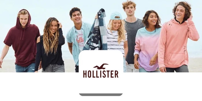 Hollister Student Discount