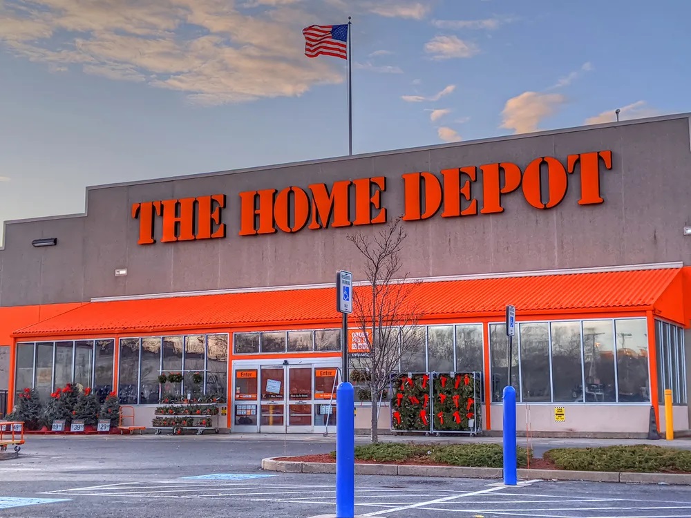 Home Depot Moving Coupon