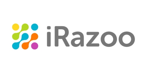 Irazoo Promo Code
