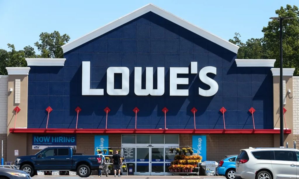Lowes Coupon Generator
