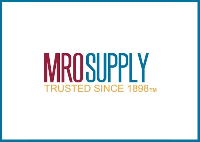 Mro Supply Coupon