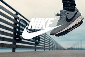 Nike First Responder Discount