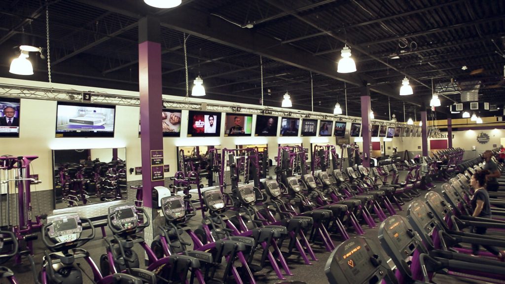 Planet Fitness Student Discount