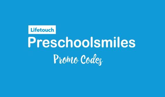 Preschoolsmiles Promo Code
