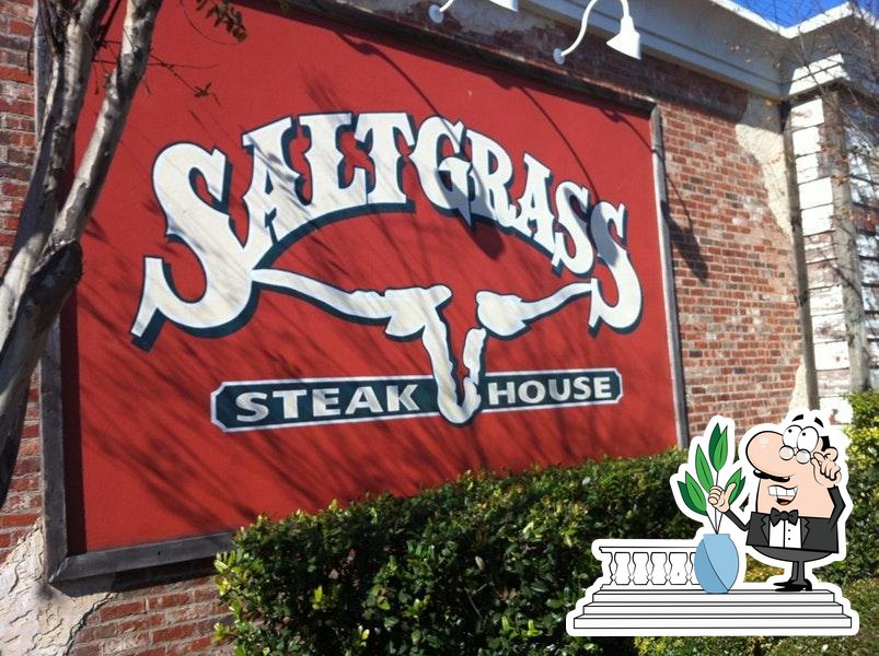 Saltgrass Steak House Coupon
