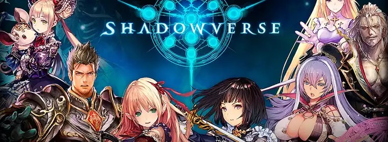 Shadowverse Promo Codes