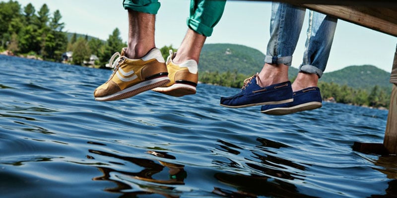 Shoe Brands Trends Spring Summer 2023