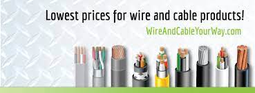Wire And Cable Your Way Coupon
