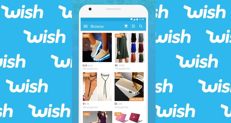 Wish Promo Codes For Existing Customers
