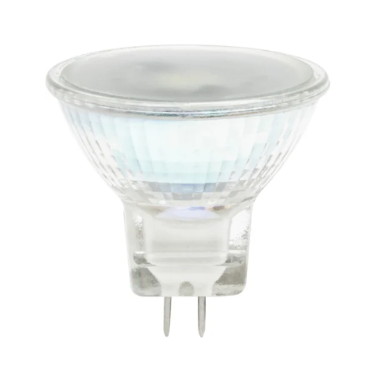 ProLite 1.5W LED Coloured MR11 Green