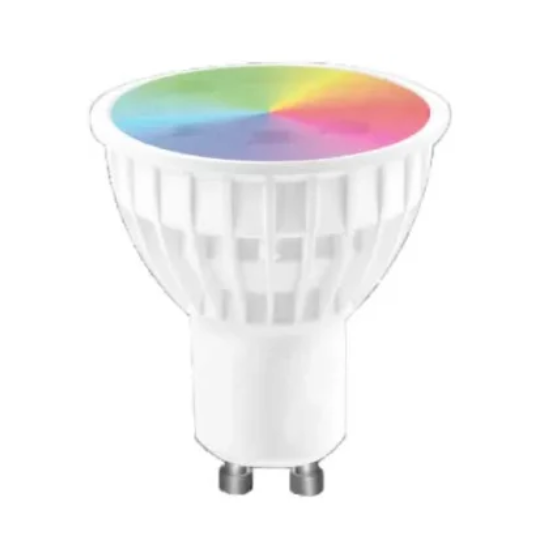 Gap Lighting 4W Smart Controlled GU10 LED